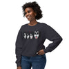 Kiss Inspired Unisex Sweatshirt