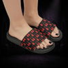 Unisex Removable-Strap Guitar Sandals
