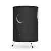 Moon Dreamcatcher Tripod Lamp
