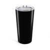 Who's The Prettiest Girl In The Morgue 20oz Tumbler