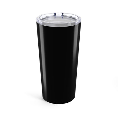 Who's The Prettiest Girl In The Morgue 20oz Tumbler