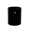 Bat Black Mug - 11oz & 15oz