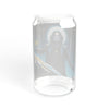 Ozzy Sipper Glass, 16oz