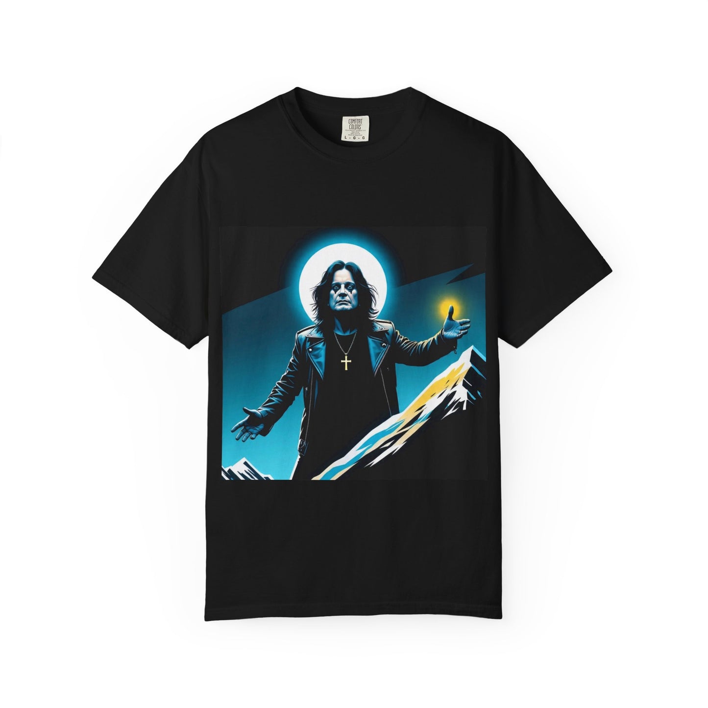 Ozzy Unisex T-shirt