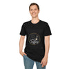 Cats and Coffee Unisex T-Shirt
