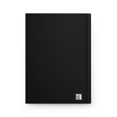 Scream Queen Hardcover Journal Matte