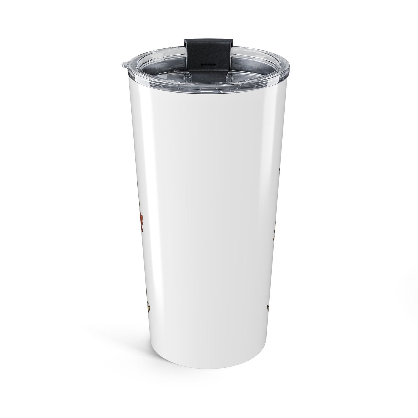 Basic Witch Tumbler 20oz