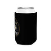 Cats and Coffee Can Cooler Sleeve