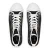 Eternal Life High Top Sneakers