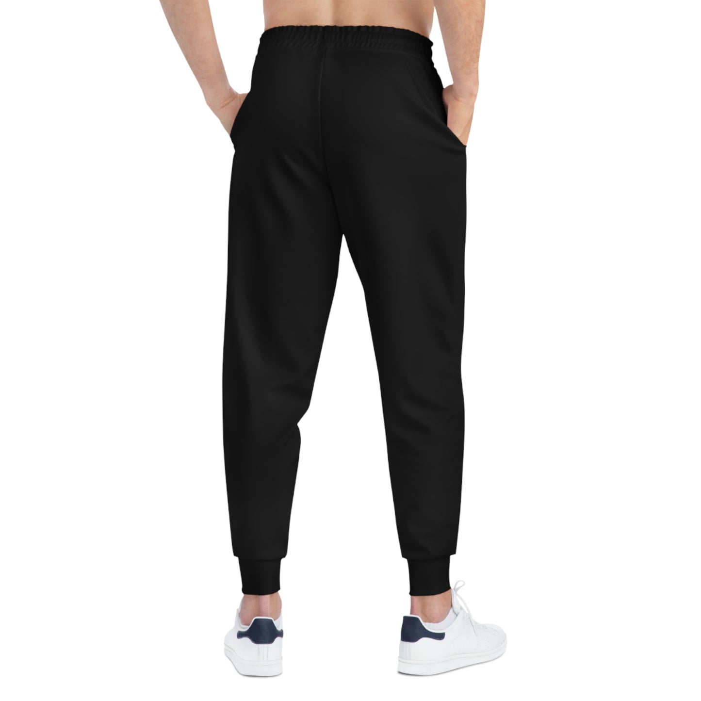 Asylum Relics Athletic Joggers