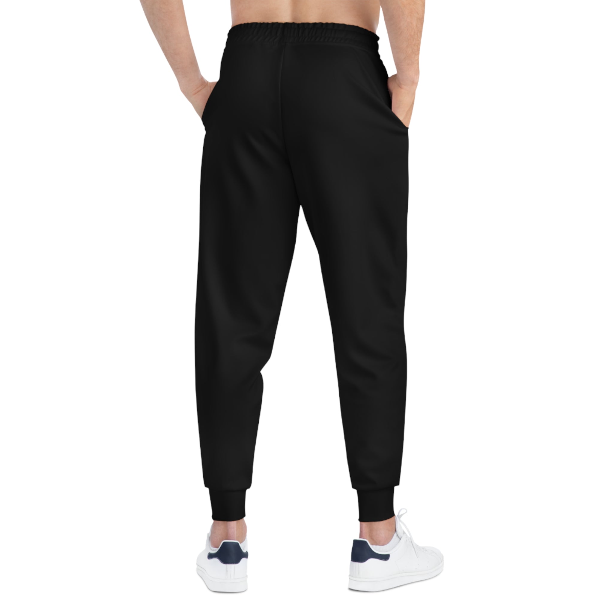 Asylum Relics Athletic Joggers