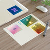 Horror Sticker Sheet Set - Coffee is Goth Water