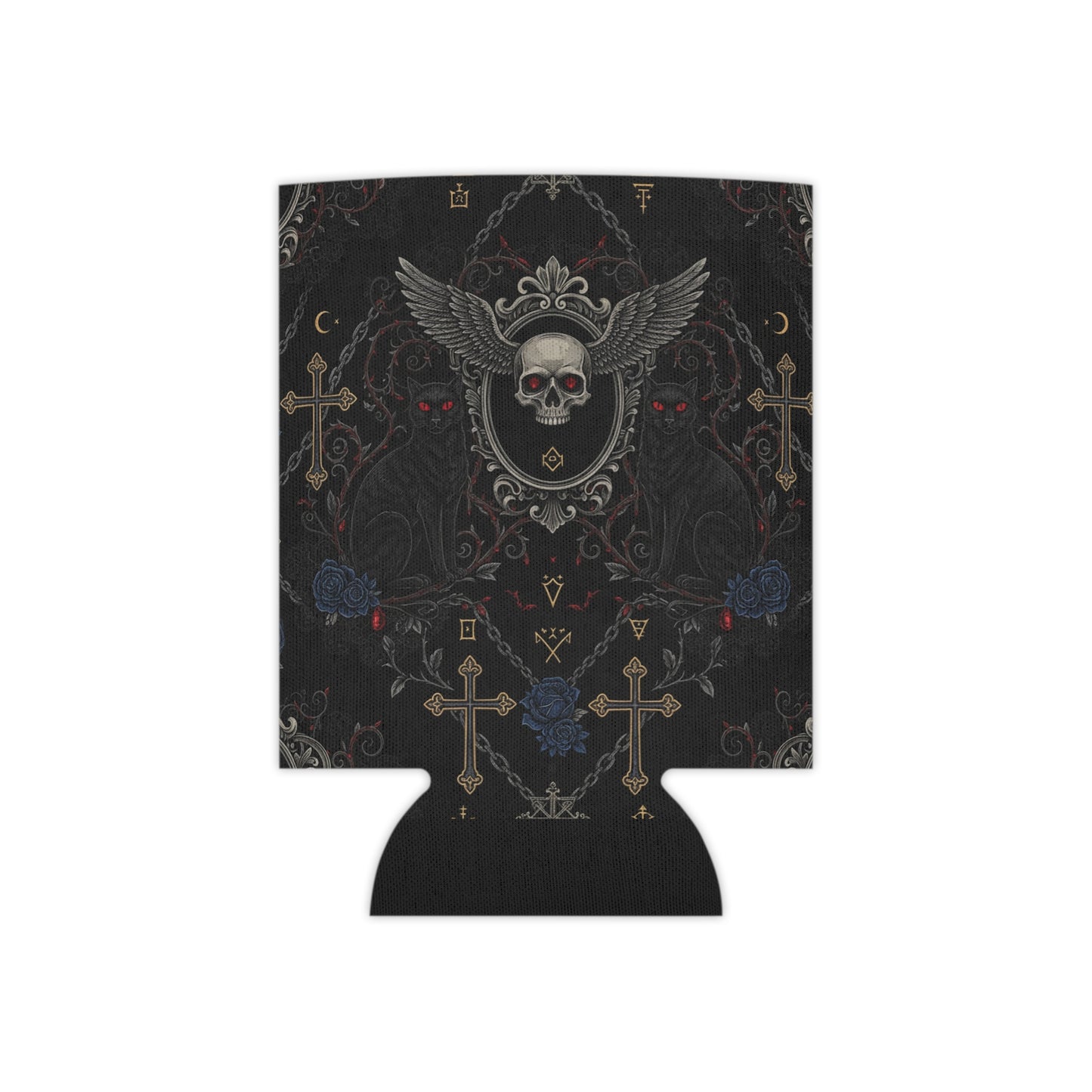 Eternal Life Can Cooler