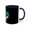 Ozzy Accent Coffee Mug (11, 15oz)