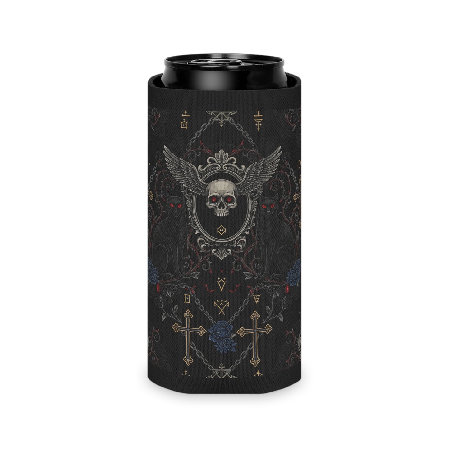 Eternal Life Can Cooler