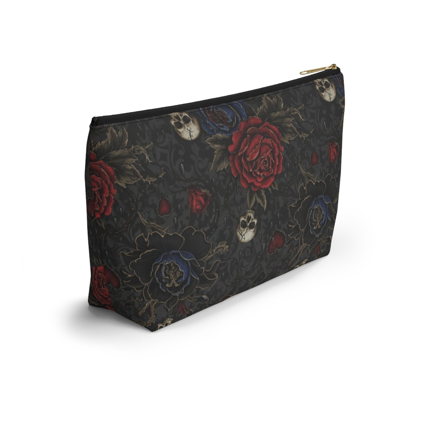 Midnight Requiem Accessory Pouch