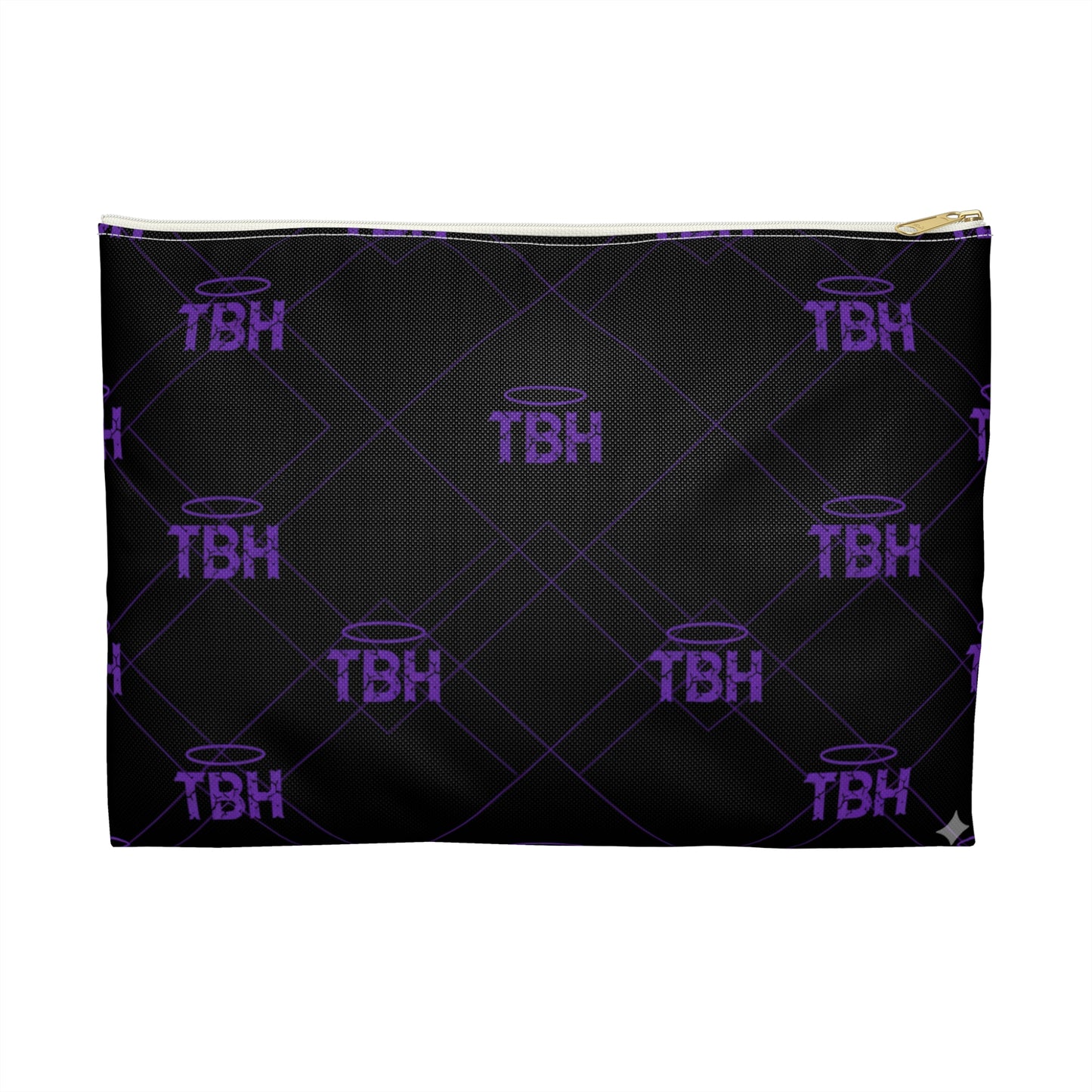 The Black Halo Accessory Bag