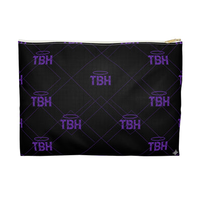 The Black Halo Accessory Bag