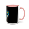 Ozzy Accent Coffee Mug (11, 15oz)