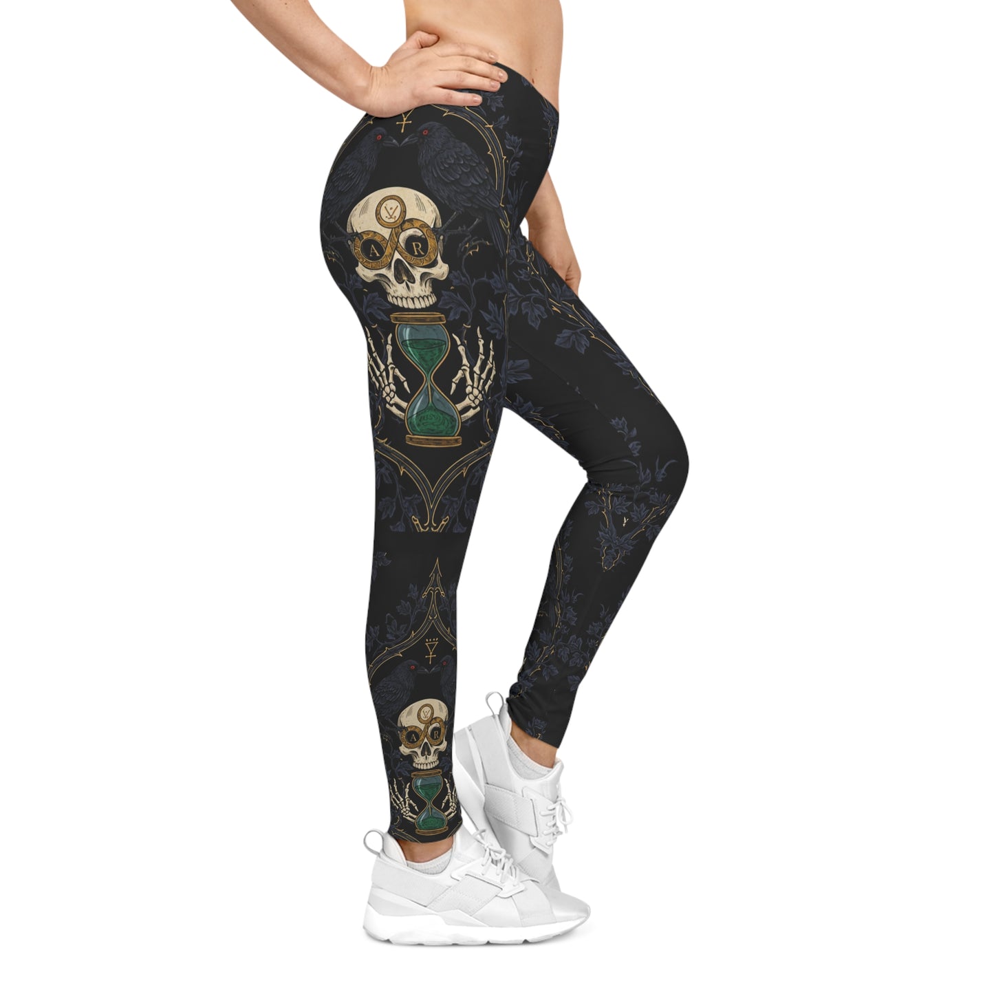 Women's Times Eternal Casual Leggings