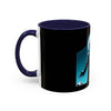 Ozzy Accent Coffee Mug (11, 15oz)