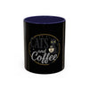 Cats and Coffee Mug