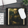 Horror Art Gaming Mouse Pad