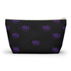 The Black Halo Make-Up Bag