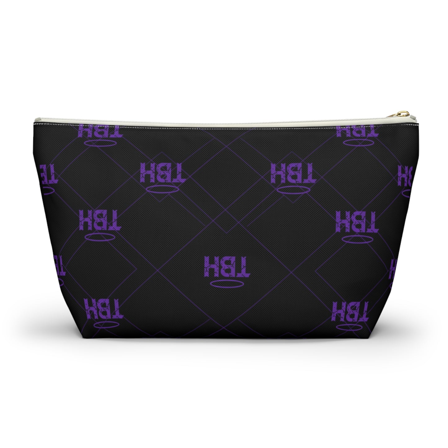 The Black Halo Make-Up Bag