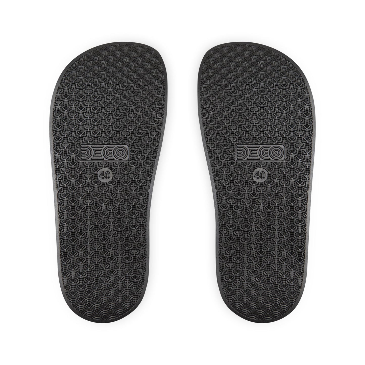 Unisex Removable-Strap Guitar Sandals