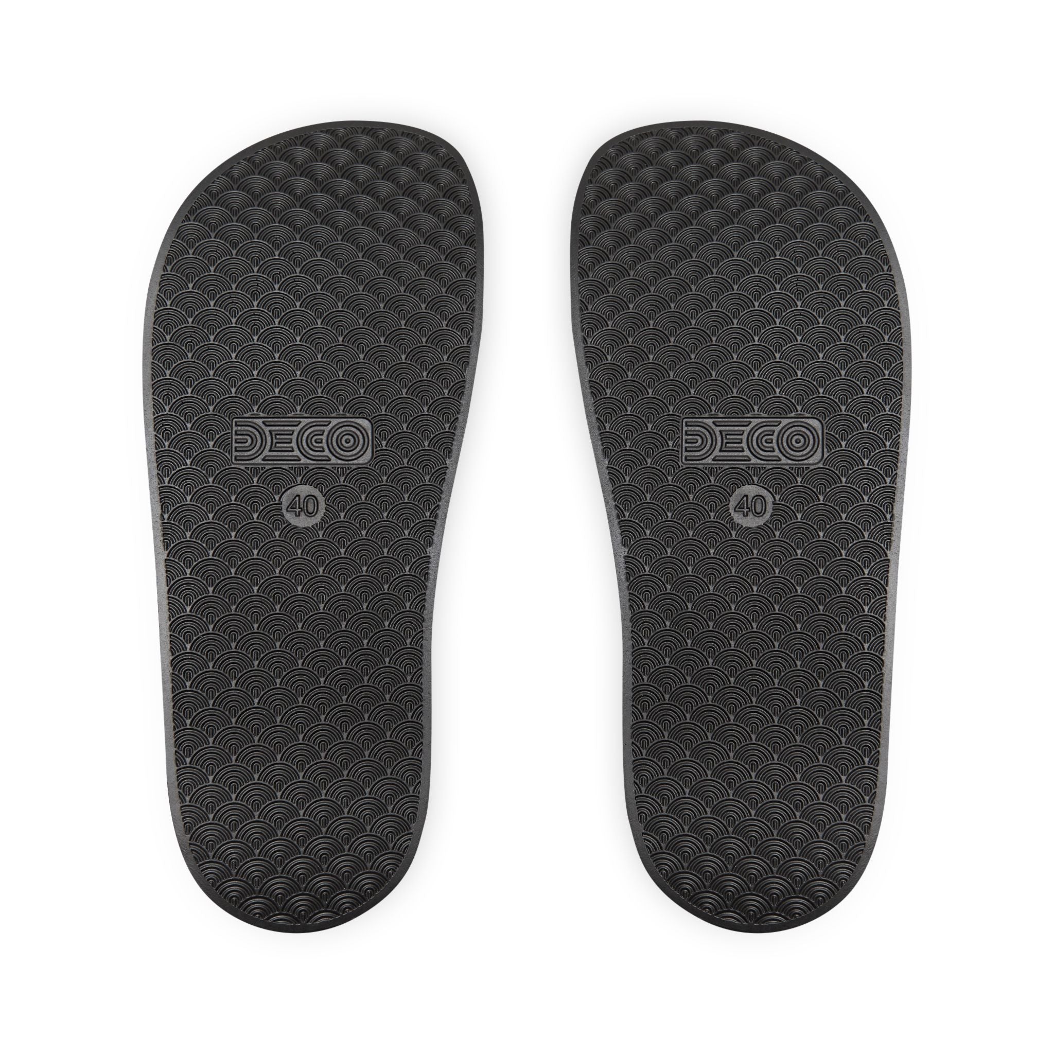 Unisex Removable-Strap Guitar Sandals