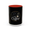 Cats and Coffee Mug