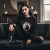 Sceram Queen Unisex Heavy Blend™ Crewneck Sweatshirt