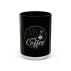 Cats and Coffee Mug