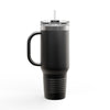 Yellowjackets Insulated Travel Mug with Bee Design