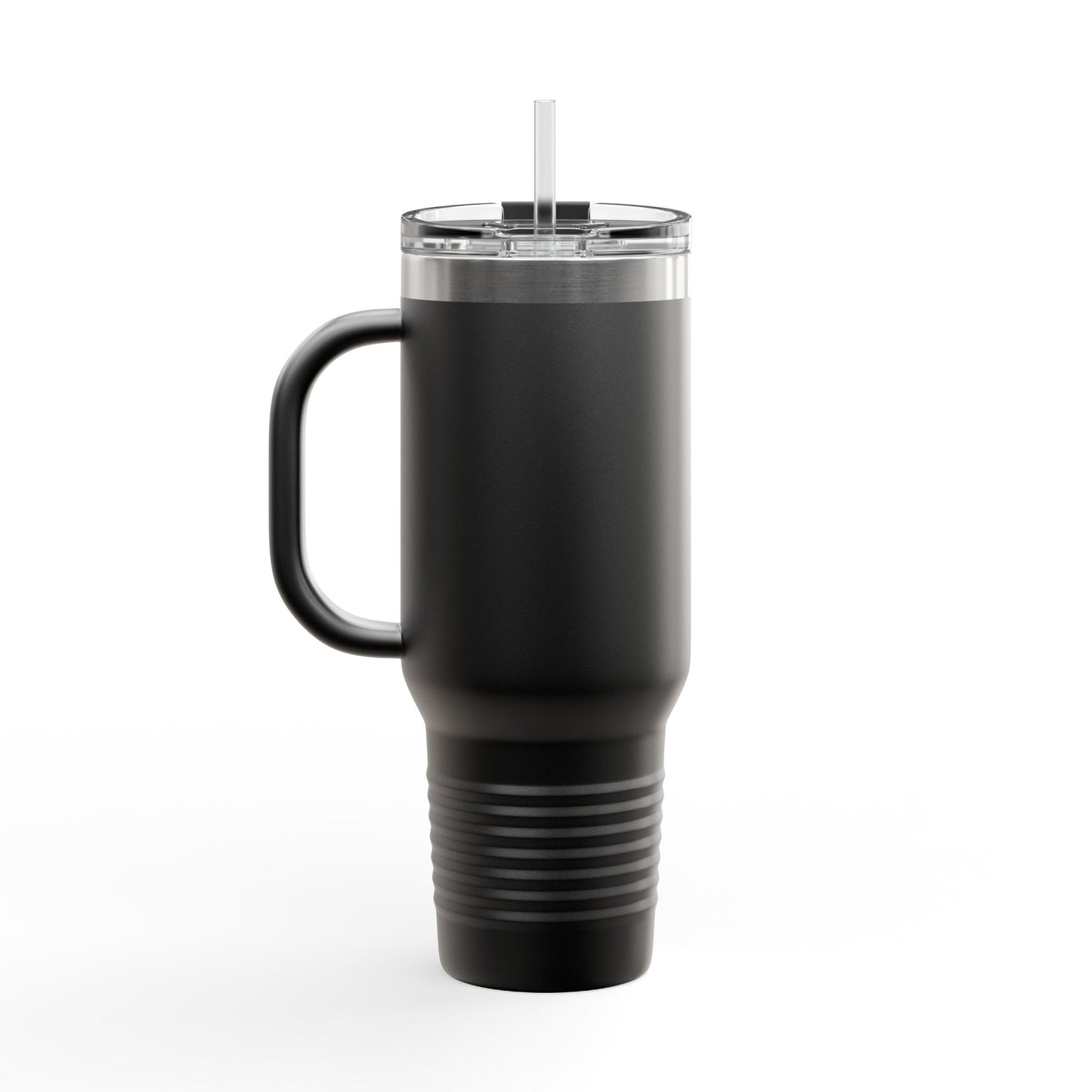 Yellowjackets Insulated Travel Mug with Bee Design