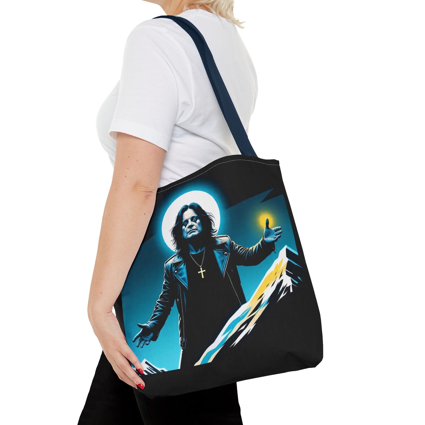 Ozzy Tote Bag (AOP)