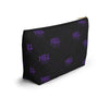 The Black Halo Make-Up Bag