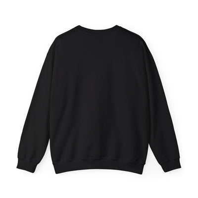 Cats and Coffee Crewneck Sweatshirt Unisex