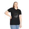 Cats and Coffee Unisex T-Shirt