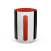 Coffee is Goth Water Mug