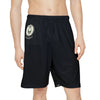 Asylum Relics Men’s Sports Shorts