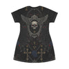 Eternal Life T-Shirt Dress