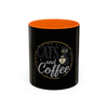 Cats and Coffee Mug