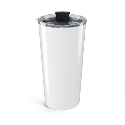 Too Loud 20oz Tumbler