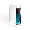 Ozzy Sipper Glass, 16oz