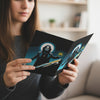 Ozzy Greeting Cards (1, 10, 30, and 50pcs)