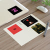 Horror Sticker Sheet Set - Coffee is Goth Water