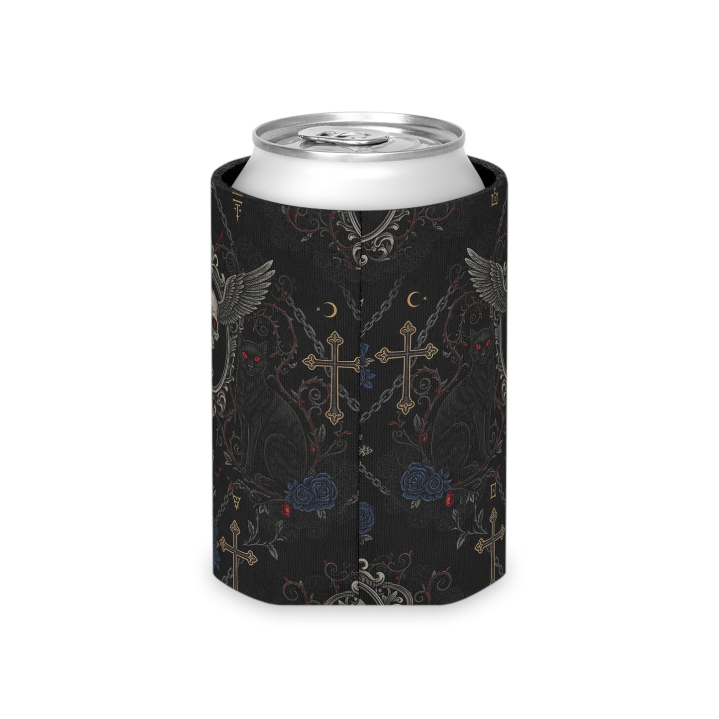 Eternal Life Can Cooler
