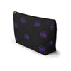 The Black Halo Make-Up Bag